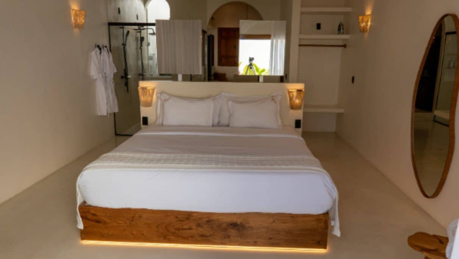 Room 4, VILLA QUARANTA, Pirenópolis