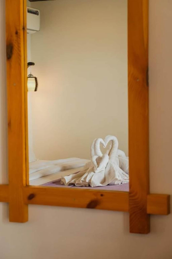 Bathroom 4, Agonda Serenity Resort, South Goa