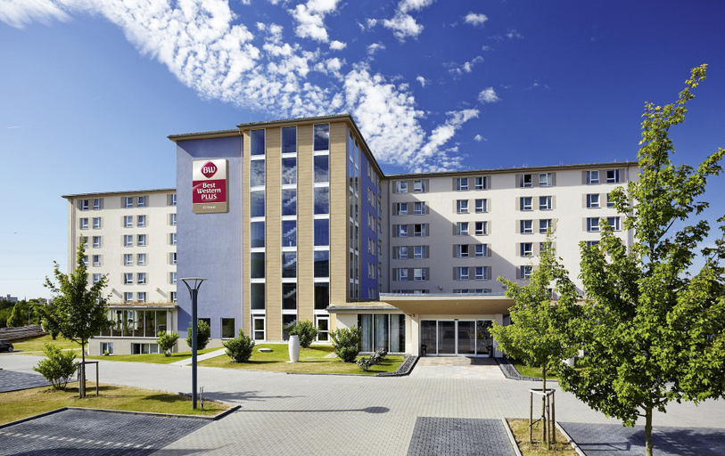 Others 1, Best Western Plus iO Hotel, Main-Taunus-Kreis