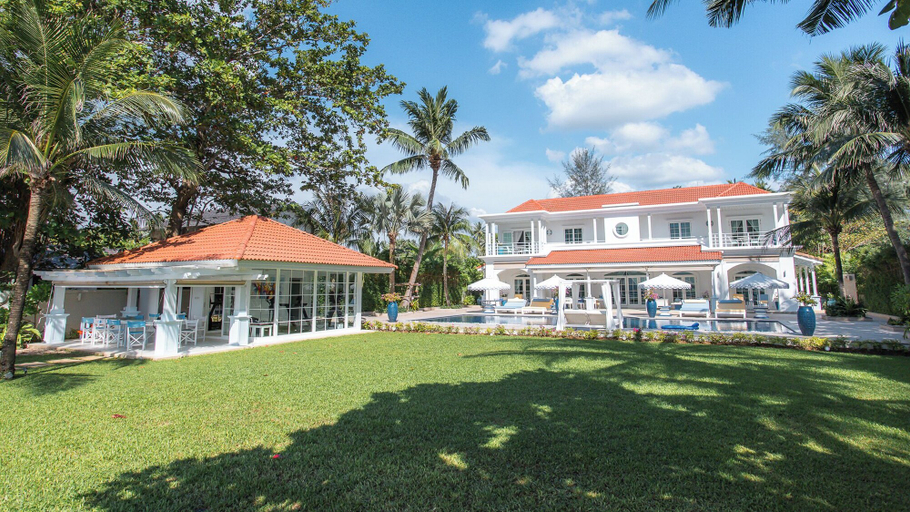 Exterior 5, Villa Carpe Diem by Elite Havens, Takua Thung