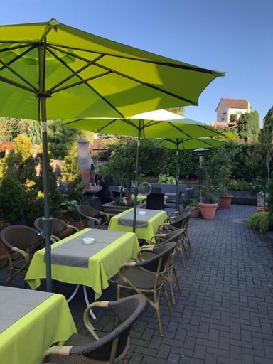 Food & Drinks 5, Urberacher Hof, Offenbach
