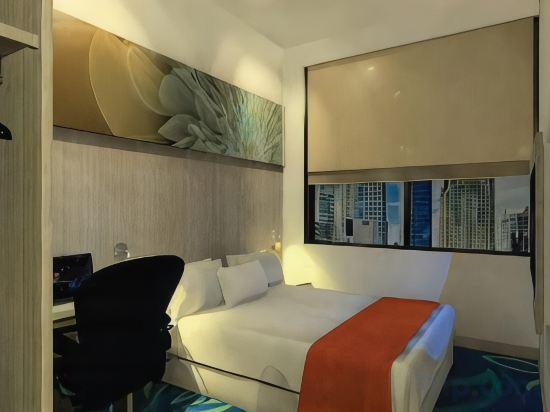 Others 5, Holiday Inn Express Kuala Lumpur City Centre, an IHG Hotel, Kuala Lumpur