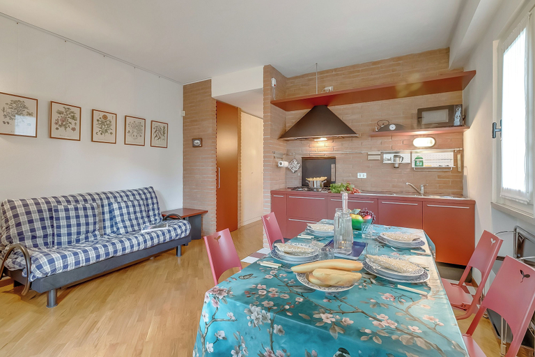 Dining 2, Clara House - Park & Garden Private, Brescia