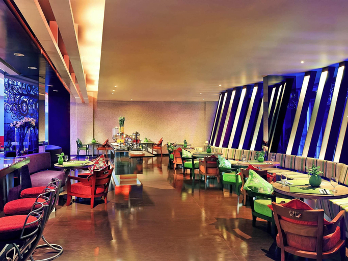 Food & Drinks 5, ibis Styles Bali Denpasar, Denpasar