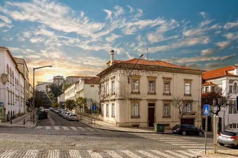 Exterior & Views 2, S.K.Y Accommodations, Coimbra