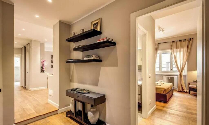 Others 4, The Dome 3 bedroom apartment, Roma
