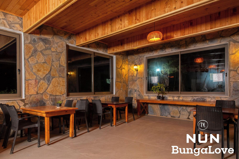 Food & Drinks 4, Bungalowsky, Kemer