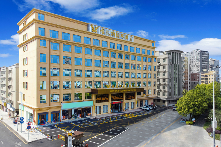 Primary image, Vienna International Hotel, Shenzhen