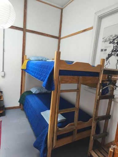 Room 4, Casa Bike, Magallanes