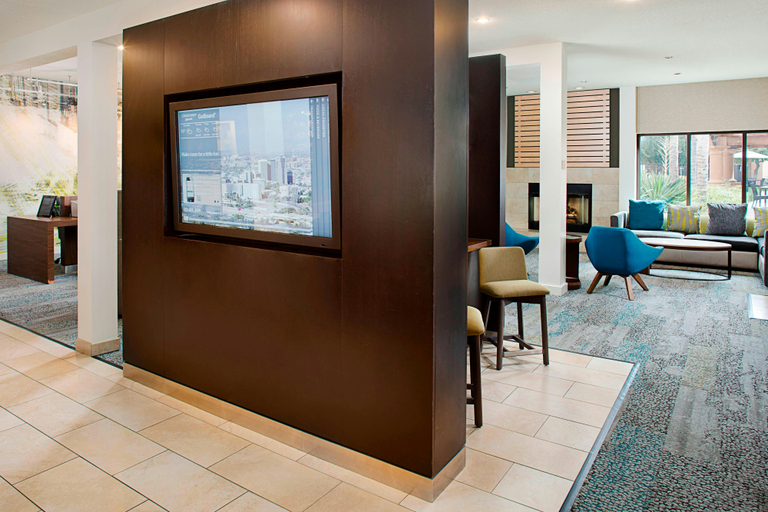 Others 5, Courtyard By Marriott Tucson Williams Centre, Pima