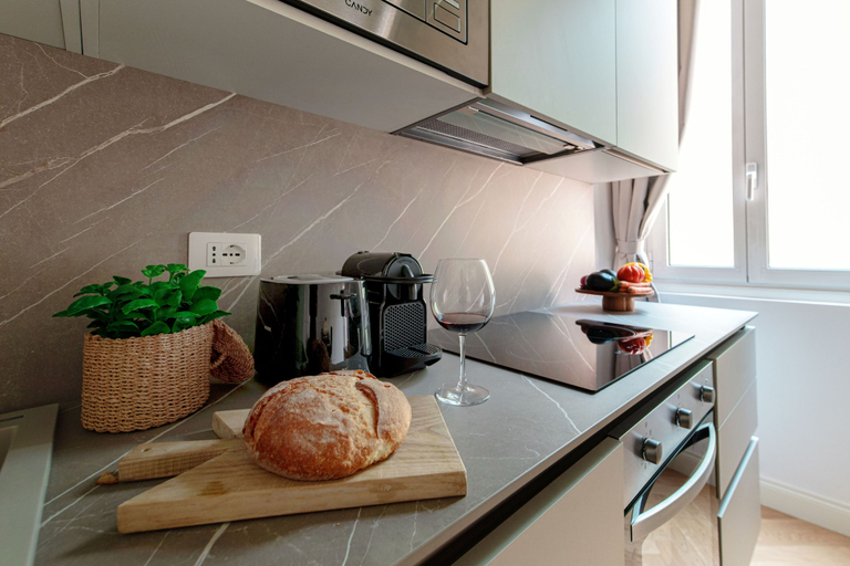 Private kitchen 3, Incanto 107, Como