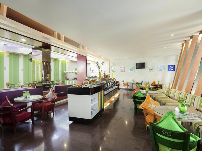 Food & Drinks 5, ibis Styles Bali Denpasar, Denpasar