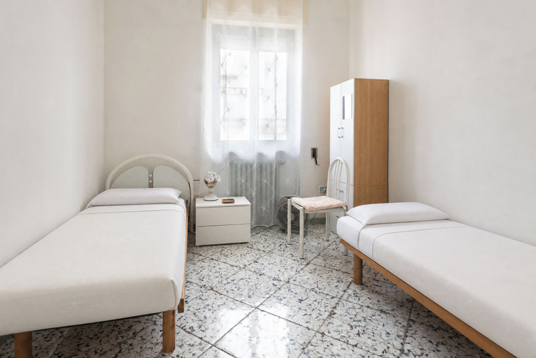 Room 2, Holiday Home, Lecce