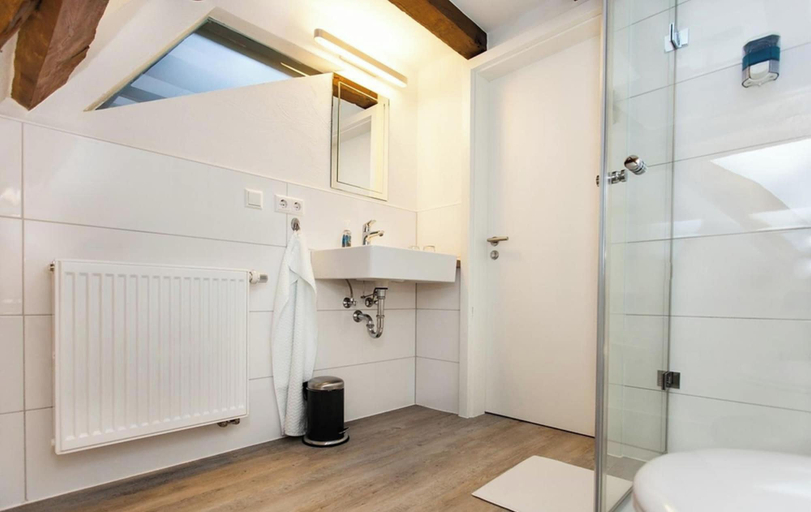 Bathroom 5, Hotel Duwakschopp, Südliche Weinstraße