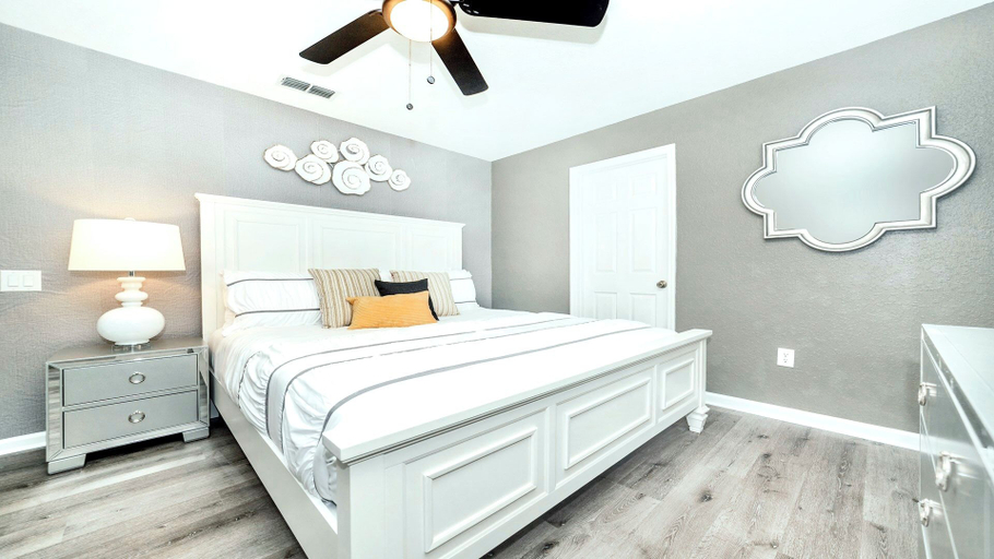 Interior 3, Close2parks, 7br, Themed Room @ Windsor Hill!, Osceola