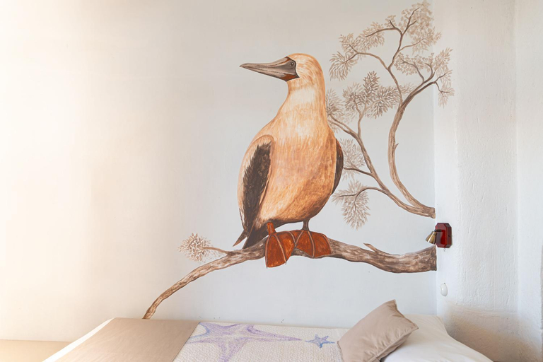 Bedroom 2, Hotel Casa Blanca, San Cristóbal