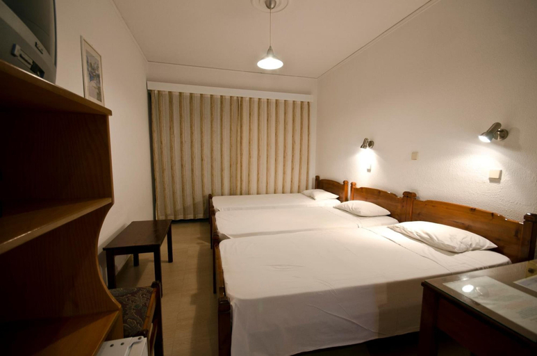 Bedroom 3, Tropical Sol, South Aegean