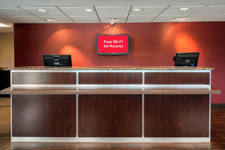 Others 5, Red Roof Inn PLUS+ Chicago - Naperville, Dupage
