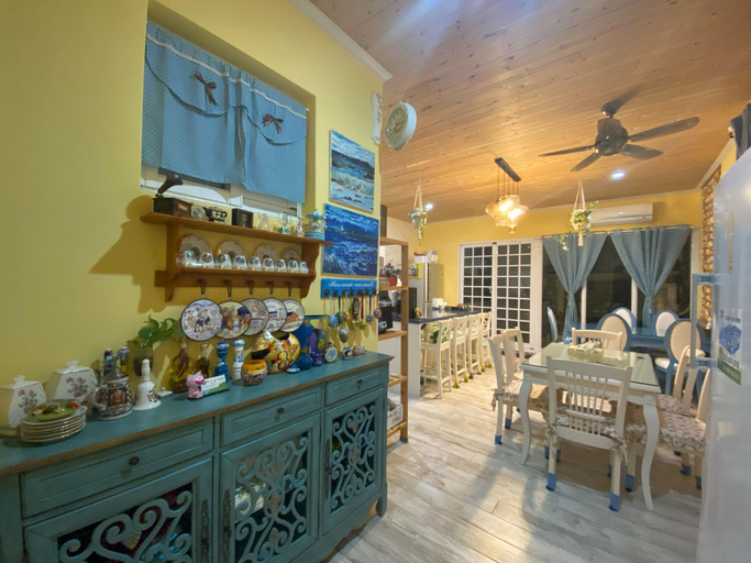Food & Drinks 4, Dreamer 24 Guest House, Taitung