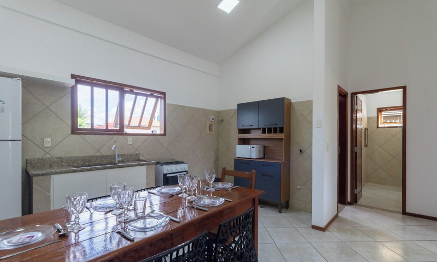 Private kitchen 2, Apt in Condo w/ Pool 500m From the Beach Enl0002, Porto Seguro
