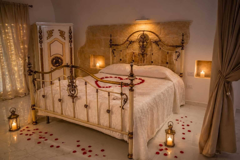 Room 5, Le Dimore Airport Luxury, Bari