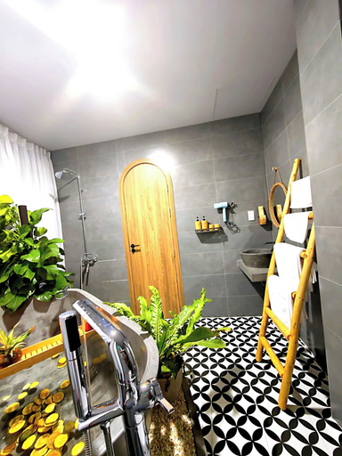 Spa 4, Tiffany Apartment, Da Nang