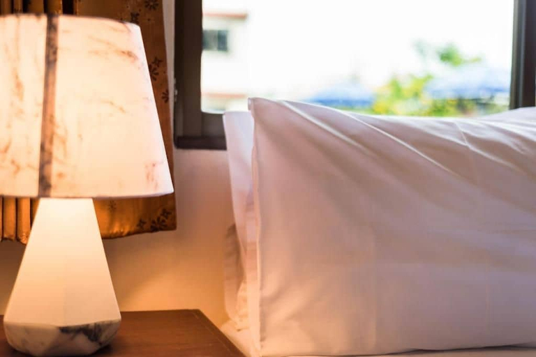 Bedroom 4, The Residence Garden, Pattaya
