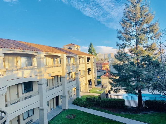 Exterior & Views 2, Good Nite Inn Fremont , Alameda