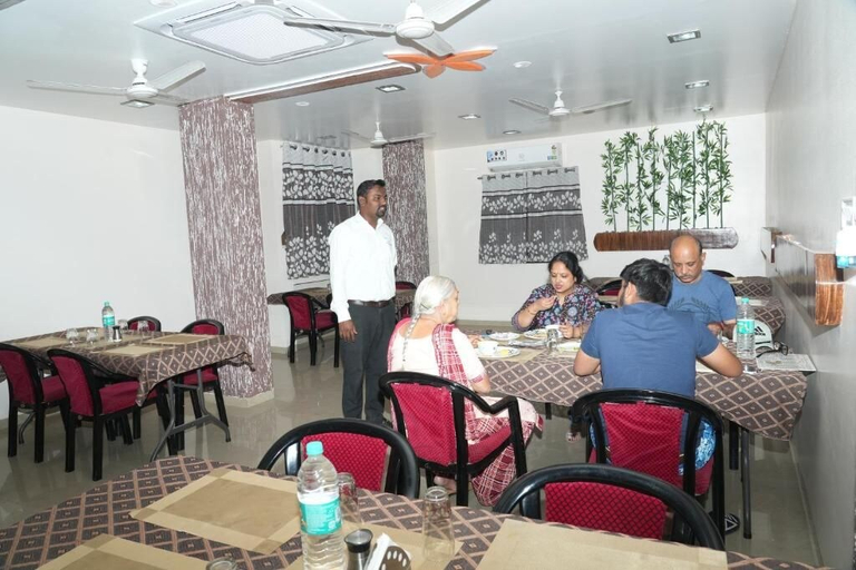 Food & Drinks 5, Hotel Avon International, Aurangabad