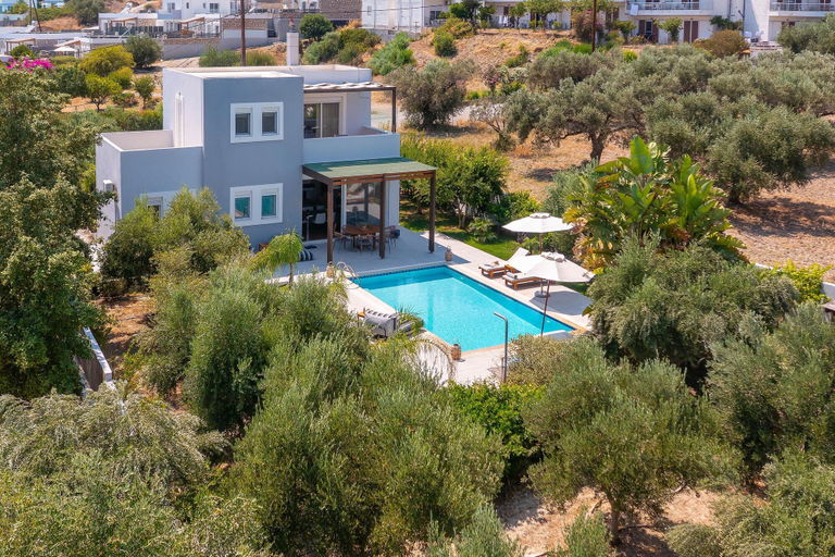 Room 5, Villa Olvia in Rhodes, South Aegean