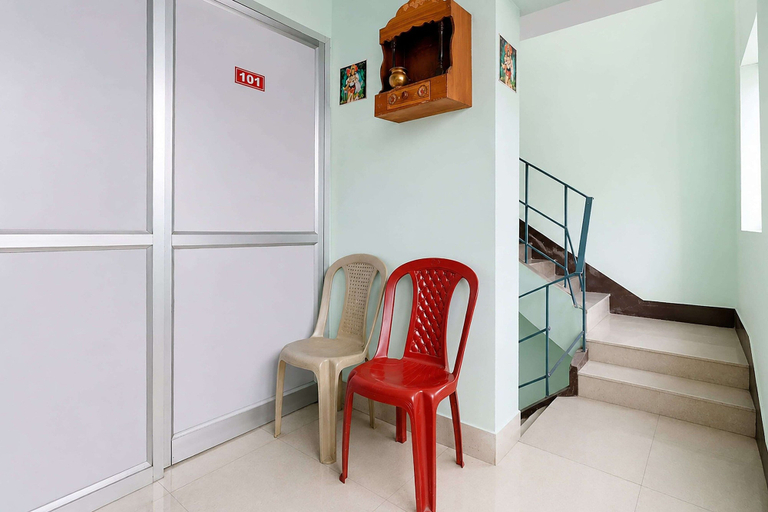Interior 4, Hotel O Jamshedpur Ring, Purbi Singhbhum