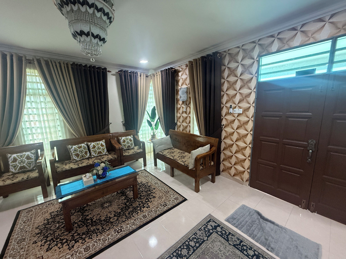 Others 5, RizQin Homestay Bachok, Bachok