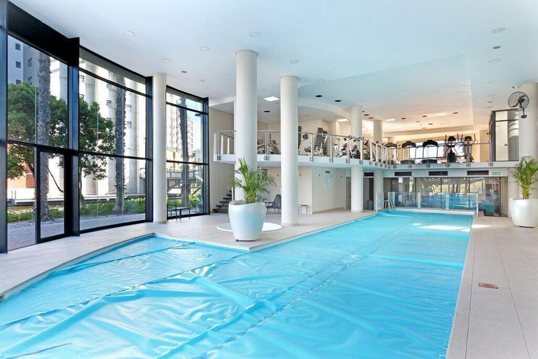 Sport & Beauty, Knightsbridge Tower Apartment, City of Cape Town