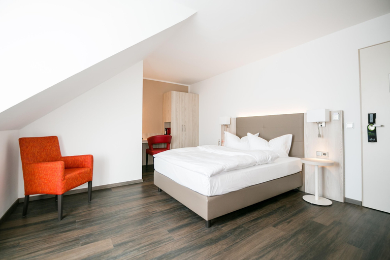 Bedroom 3, Best Western Hotel Airport Düsseldorf - Ratingen, Mettmann