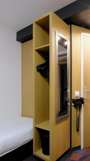 Bedroom 3, In Hôtel, Meurthe-et-Moselle