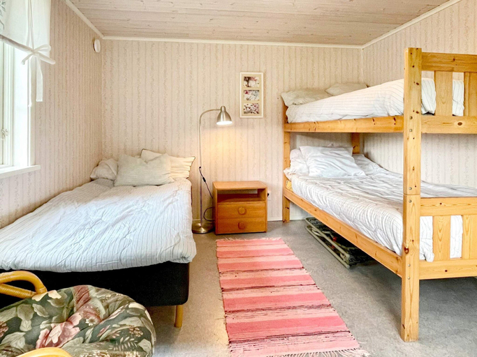 Interior 5, 4 Person Holiday Home in Kopingsvik, Borgholm