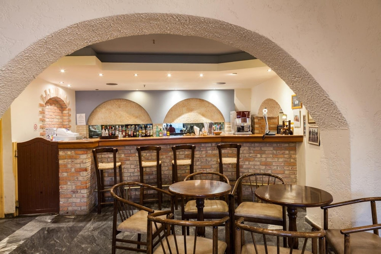 Food & Drinks 4, Erato Hotel, Crete