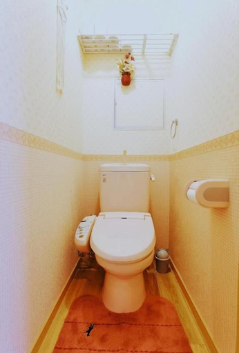 Bathroom 2, ABC guesthouse, Izumisano