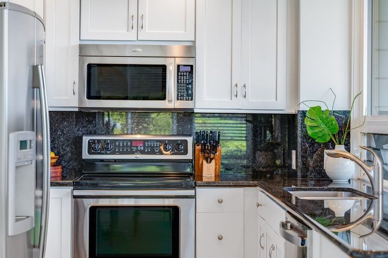 Interior 3, Stunning & Updated Oceanfront Villa - KBV 20g4, Maui