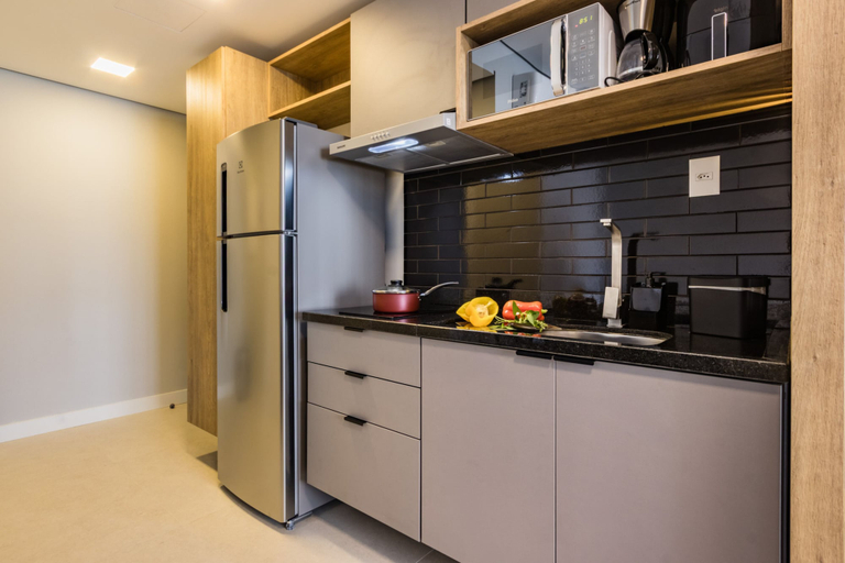Private kitchen 4, Bilbao by My Way, Porto Alegre