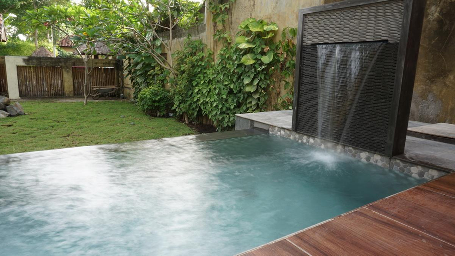 Sport & Beauty 5, The Inn by Sunsethouse, Lombok