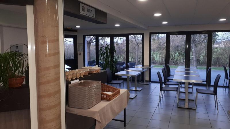 Food & Drinks 5, Hotel Akena la Ferte Bernard, Sarthe