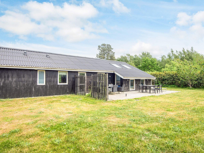 Others 5, 4 Star Holiday Home in Orsted, Norddjurs
