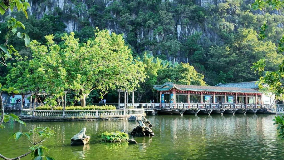 Others 5, Cheermay Hotels Zhaoqing Gaoyao District Government Polytechnic College Branch, Zhaoqing