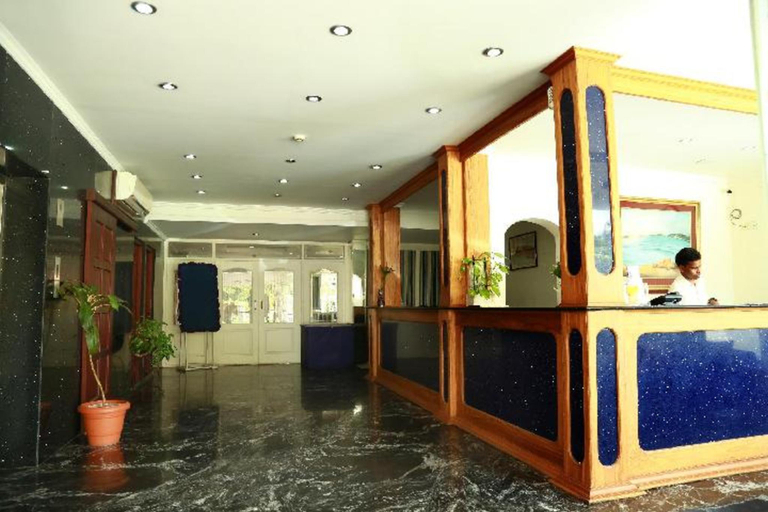 Public Area 2, Aquaria The Boutique Resort, Ernakulam