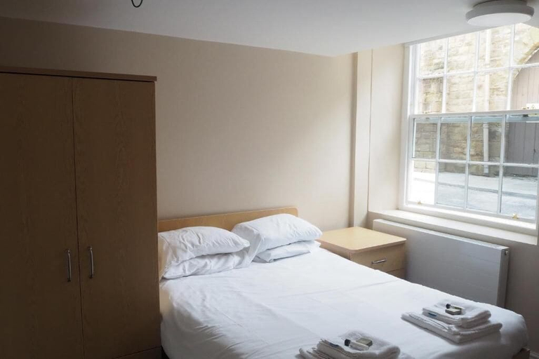 Room 4, St Chads College, Durham