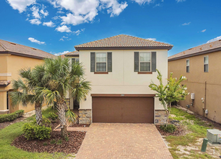 Interior 4, Cozy 5BR Solterra Home w/ Private Pool, Polk