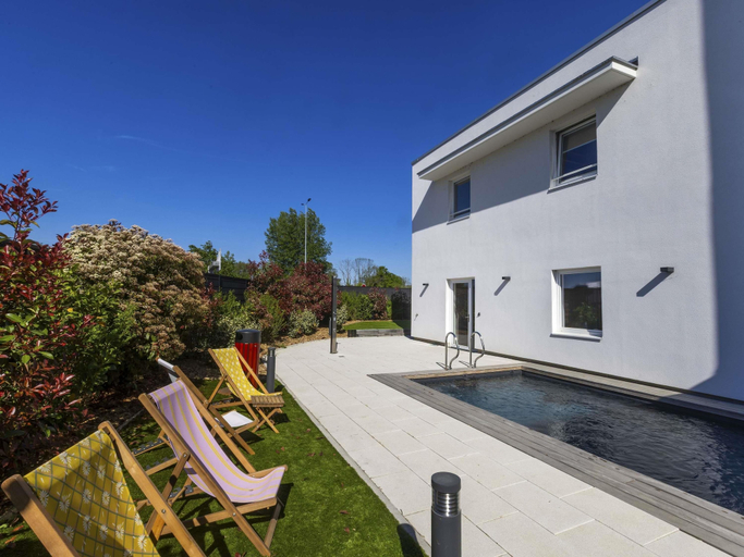 Exterior & Views 5, ibis budget Strasbourg Sud Illkirch Geispolsheim, Bas-Rhin
