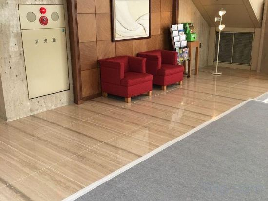 Hotel Interior/Public Areas 3, Hotel Sunlite Shinjuku, Shinjuku