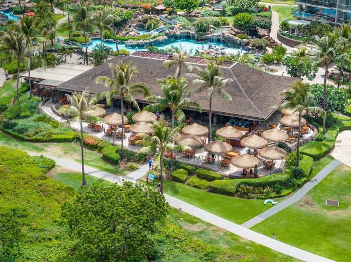 Interior 3, Summer Sale! Direct Oceanfront Studio With Lanai & Sunset Views -lahaina Shores 631, Maui